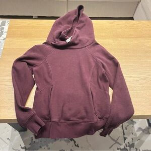 Lululemon size 6 hoodie